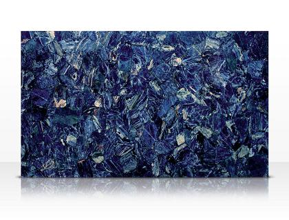 Manufacturers Exporters and Wholesale Suppliers of Sodalite Blue Slab Ajmer Rajasthan